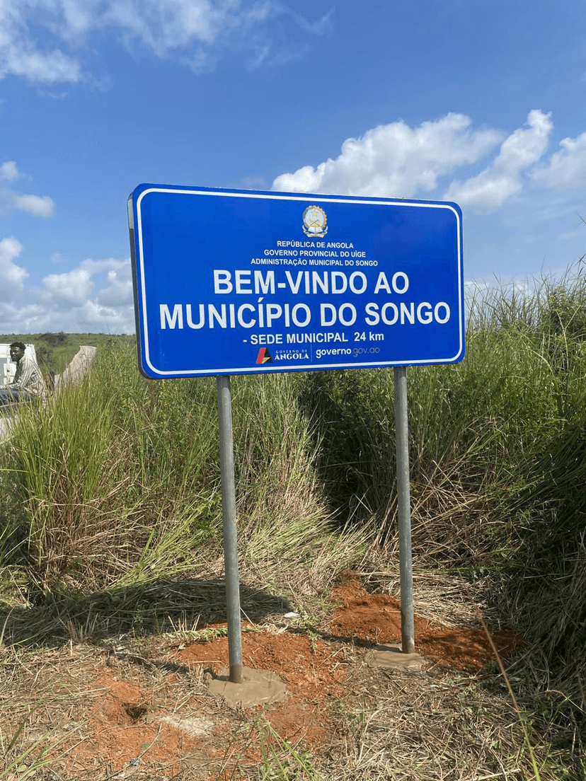 Sinalética